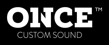 ONCE Custom Sound